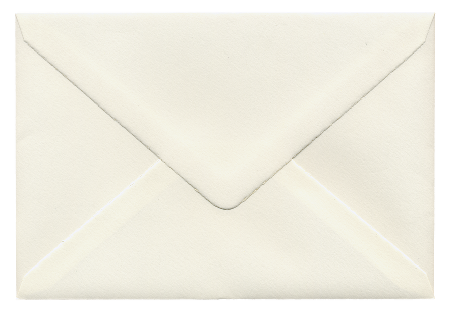 Mail Letter Envelope 